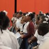 SEA Motivational Workshop - Trinidad 2018
